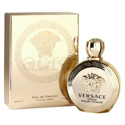 versace eros modelo|Versace Eros de mujer.